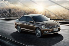7.99萬起，最便宜的德系“神車”，暢銷20多年如今月銷30000多輛！