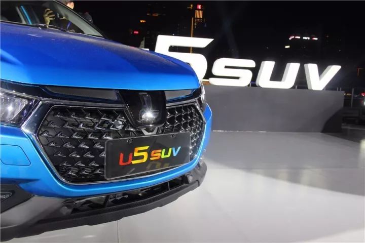 这个来自海峡对岸的品牌发布了新SUV，才6.98万起跳