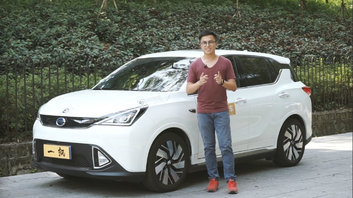 先有汽油才能有純電動？這次傳祺GE3是反過來處理的