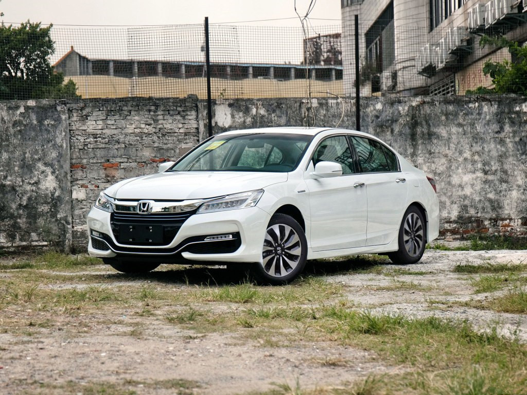 混動不光豐田強 這款車車友評價也很贊