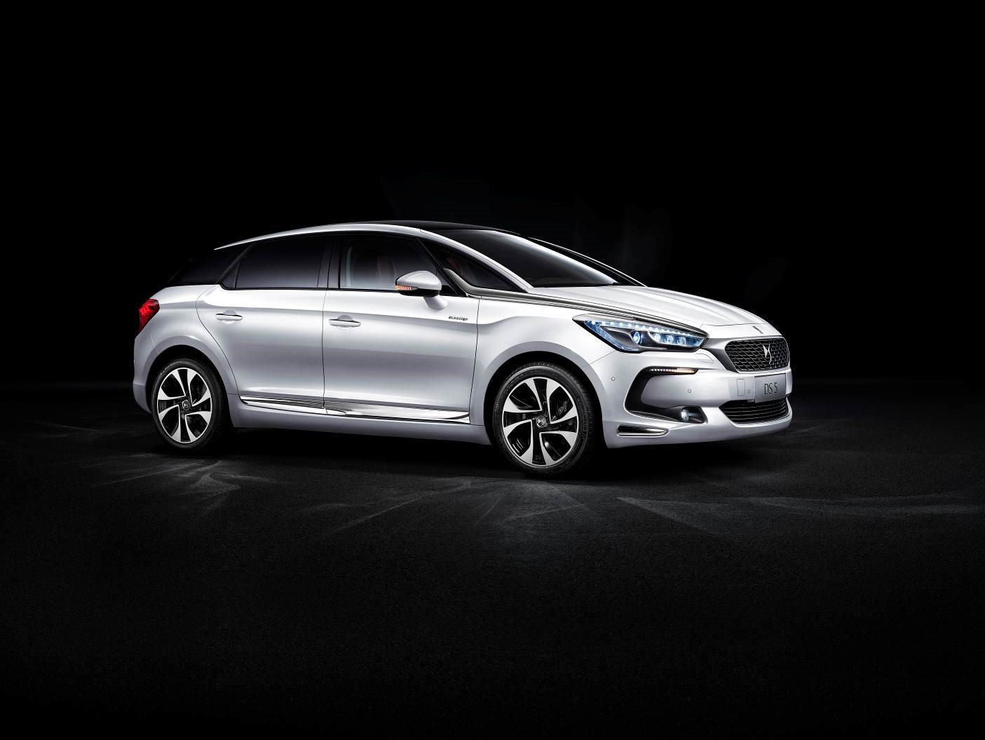 “科技”全系升級，這樣的DS你會不想要？