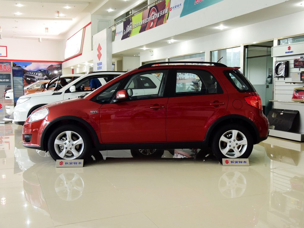 不到十萬的合資小車 這款車性價比還是很高