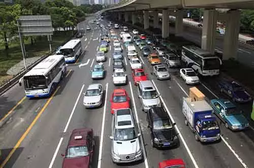 【汽車人】轎車沒能企穩(wěn)，10月汽車數(shù)據(jù)褪色