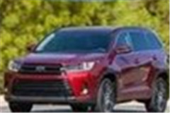 實拍體驗新款漢蘭達，剛加價提車的車主要哭暈了