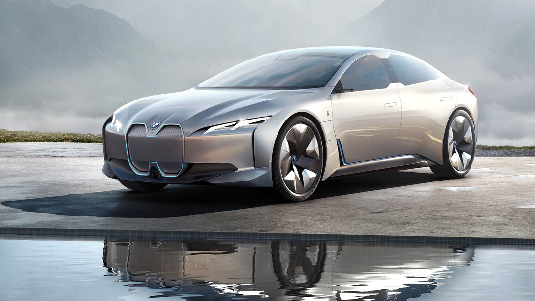 2030年 汽车就长这样了！“电性设计”全面解析！