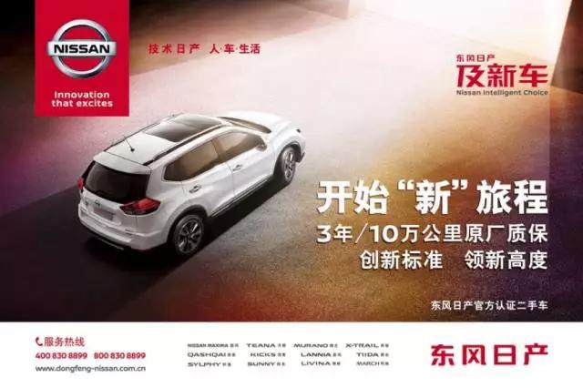 別在新車和二手車上糾結了，第三種方式靠譜又實惠！
