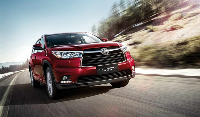 7座SUV“三國(guó)殺”，消費(fèi)者買賬的還是它！