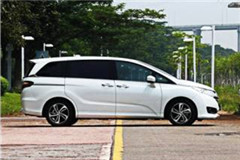 SUV、MPV大PK，到底誰的空間更好用？