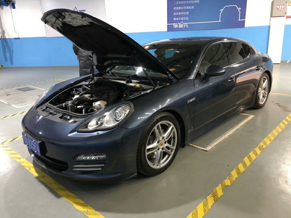 車跑分二手車檢測故事:第三方檢測機(jī)構(gòu)就是要實(shí)事求是啊!