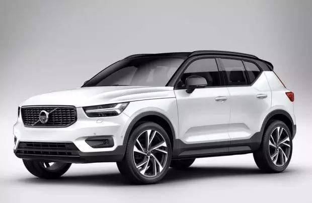 XC40同級最保值？竟還各方面力壓奧迪Q3！