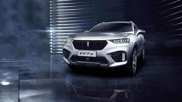 5座中型SUV，哪款性价比高？