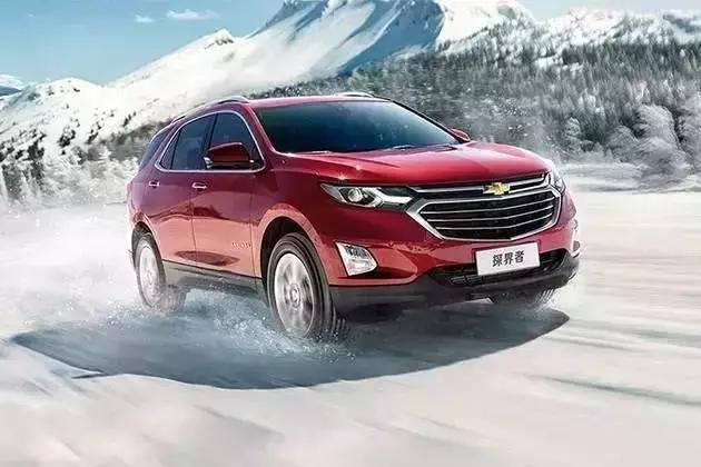 美國權威車評雜志評：2018年最適合家用的SUV