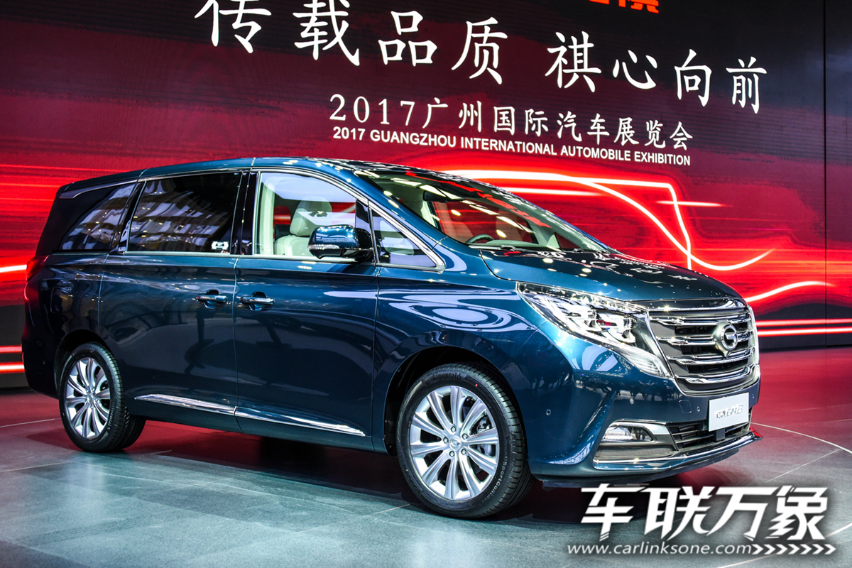 你想看的2017年度重磅新車，都在這里！