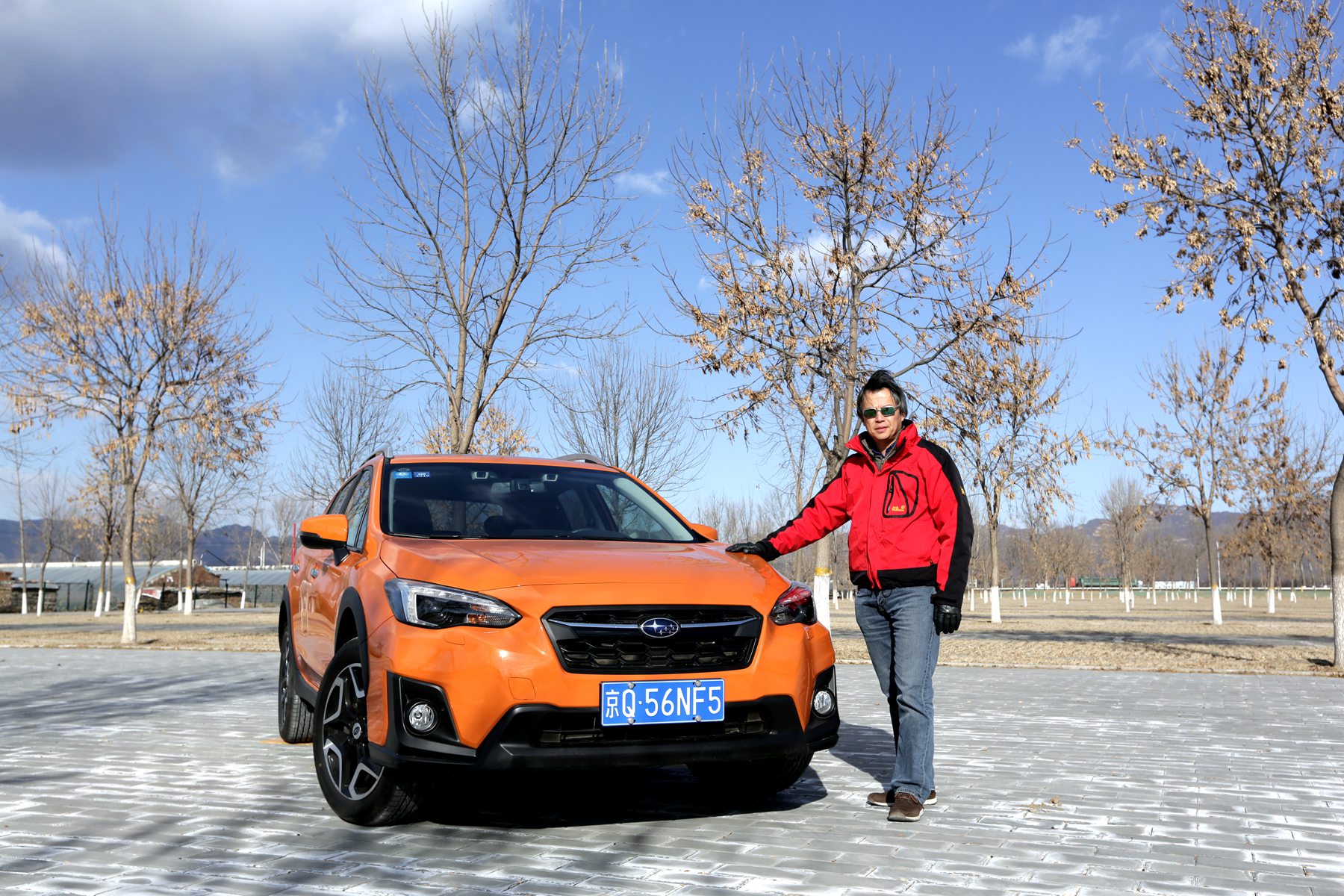 《夏東評(píng)車》斯巴魯XV：進(jìn)口車賣國產(chǎn)的價(jià)格，是不是好得很？