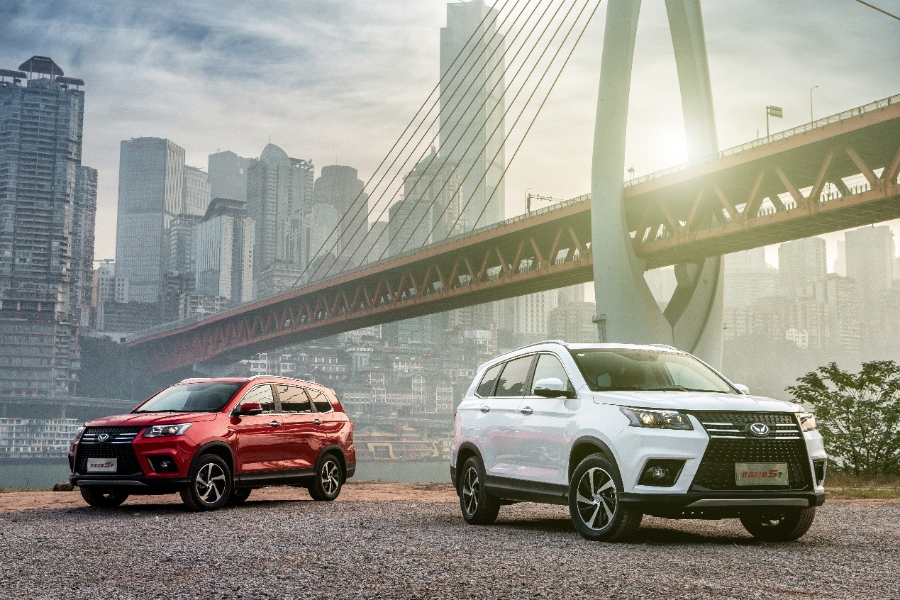 翻越12道拐輕霧繚繞 幻速S78AT給我七個沒想到