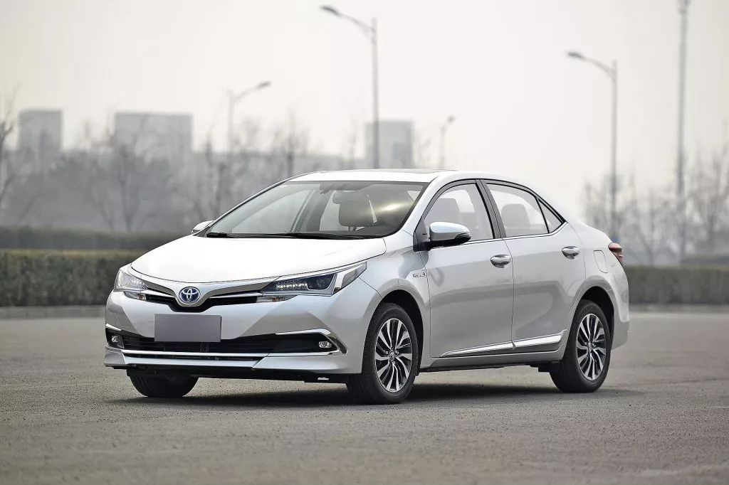 沒有搖號(hào)特權(quán)的混動(dòng)車，值得買嗎？