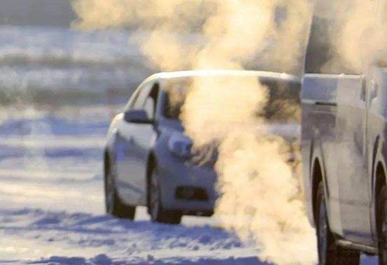 冬季汽车油耗增加的原因？