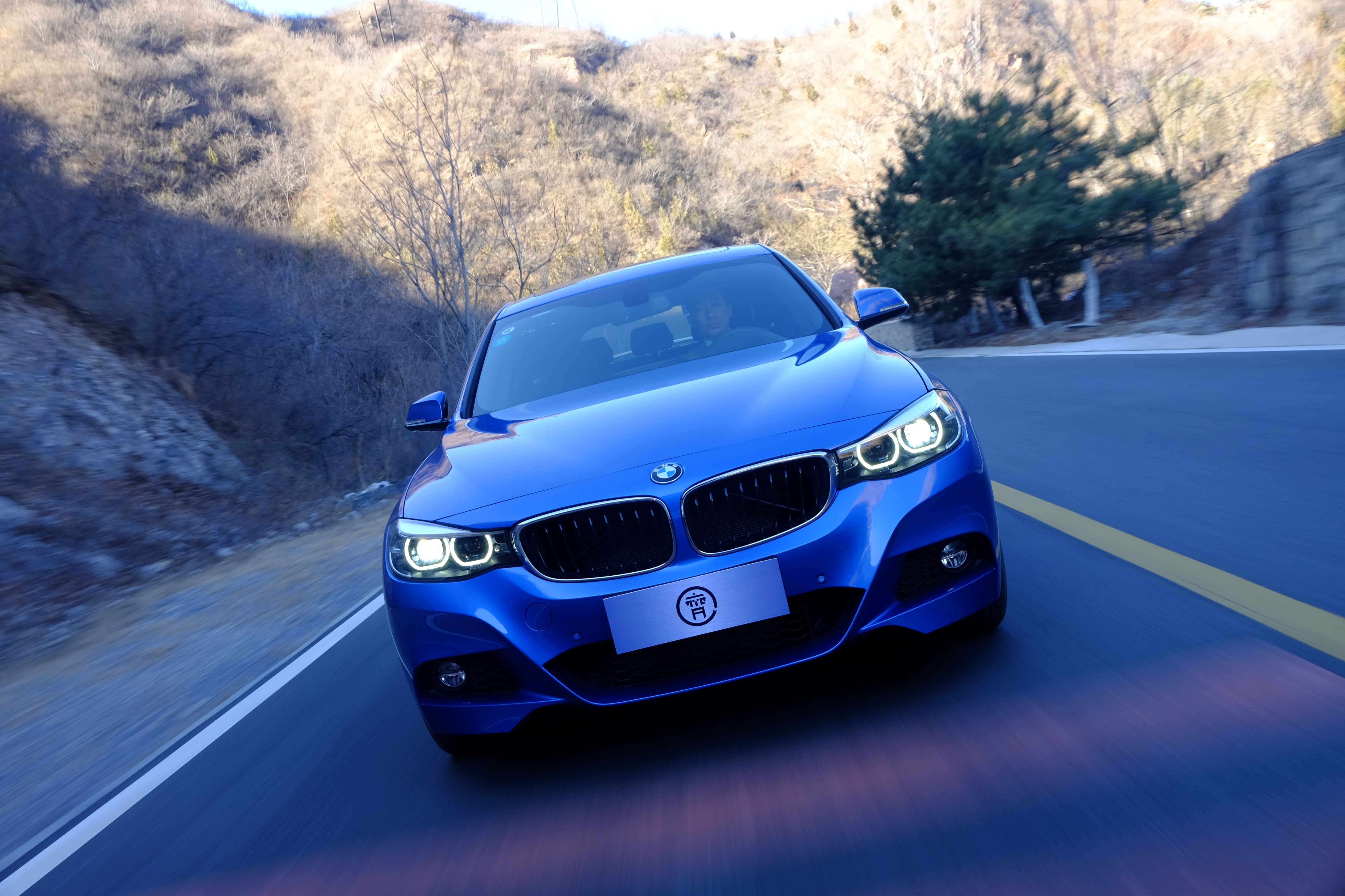 格調(diào)無(wú)價(jià)，GT有理——全面測(cè)試新BMW 3系GT