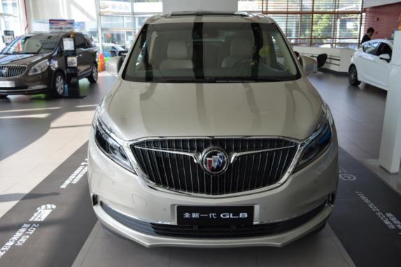 商務(wù)車車型價(jià)格 別克GL8報(bào)價(jià)及圖片 2.0T最低價(jià)多少錢