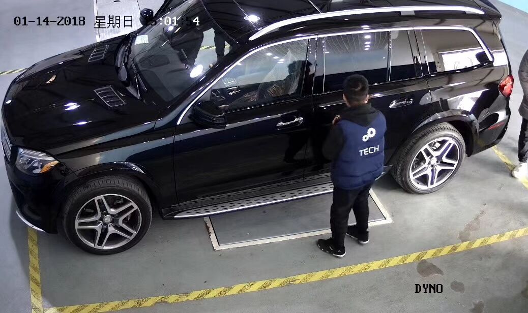 北京车跑分二手车检测案例:我们为什么看到平行进口车就头疼
