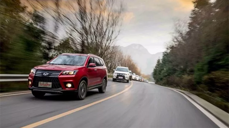 1.5T思域成為梗王！1.5T的它成為10萬級7座首選