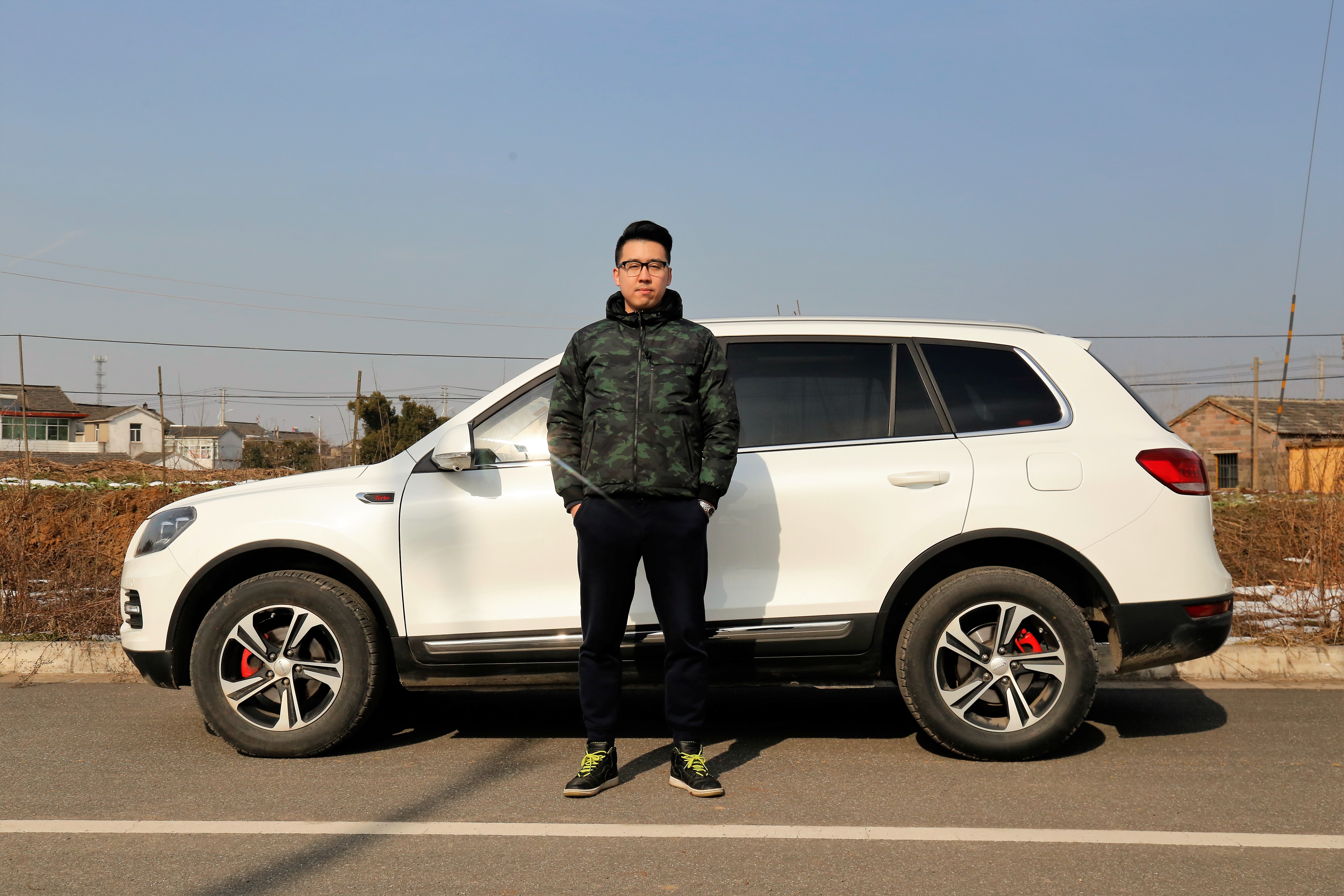 10萬元國民SUV實力如何？ 野馬T70S旗艦版深度評測