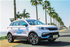 試駕｜瘋了吧！小型SUV竟然玩6座設(shè)計(jì)