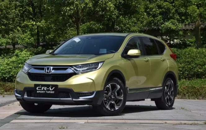 車主注意：能“制造”機(jī)油的CR-V和思域可能要召回了
