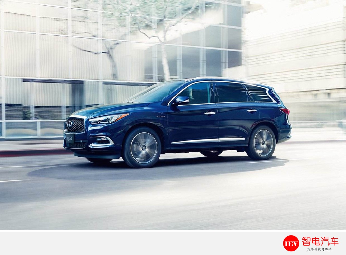 动力2.5T+CVT，空间不输沃尔沃XC90，奥迪Q7不屑