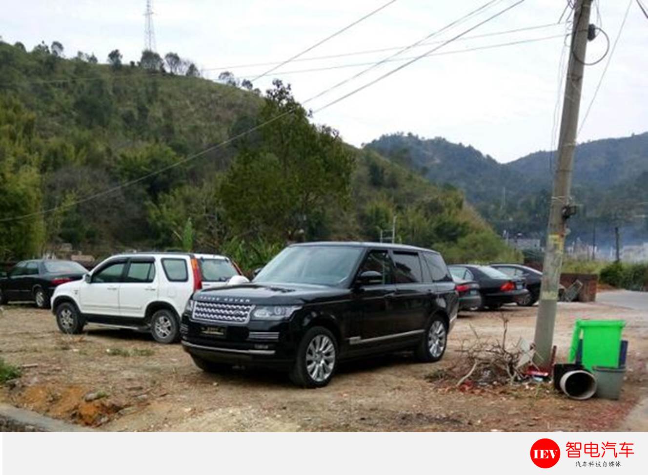 汽車是春節攀比最佳載體，誰都想做“那個開奔馳的親戚”