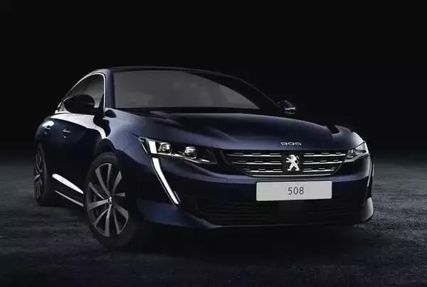 法國(guó)車玩起個(gè)性來誰都怕 全新標(biāo)致508準(zhǔn)備起飛