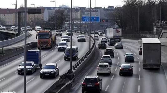 歐洲超過一半的乘用車都是柴油車，但為什么在中國賣的不好？