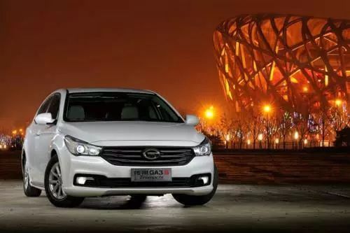 GL6和杰德誰更適合家用？大眾雙離合怎么樣？