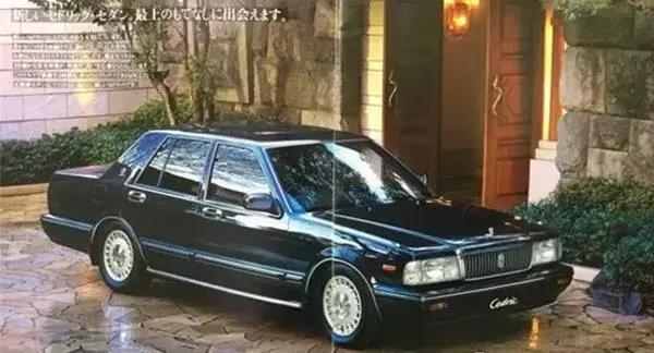 90年代富豪摯愛(ài)的座駕，當(dāng)年走私車都搶著要，如今卻無(wú)人問(wèn)津！