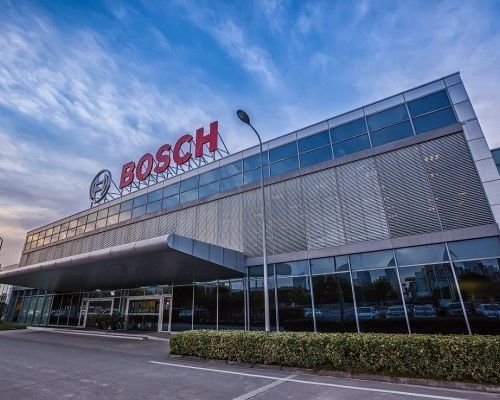 重磅消息来袭 BOSCH表示不会自行生产电动车用电池