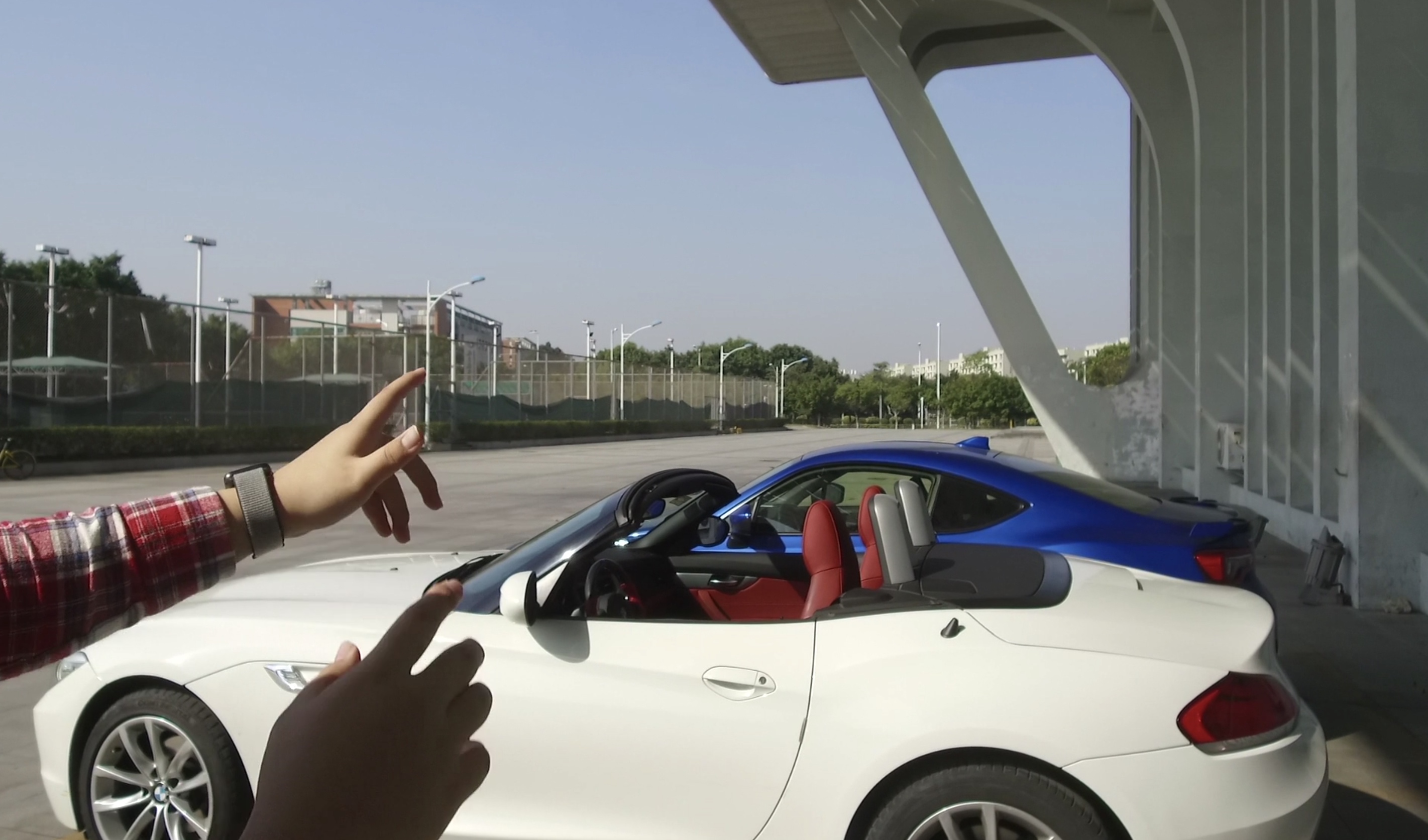 非車評: 35萬搞定的二手寶馬敞篷車, 開起來到底怎么樣?