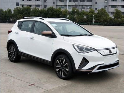 江淮大眾推品牌“思皓”，稱首款產品有豪車般的底盤