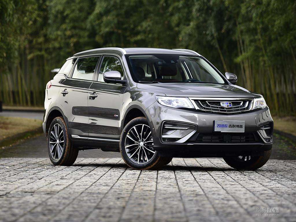 新車競爭力（26）丨“吉客智能”強(qiáng)勢(shì)加盟，助新款博越實(shí)力大增