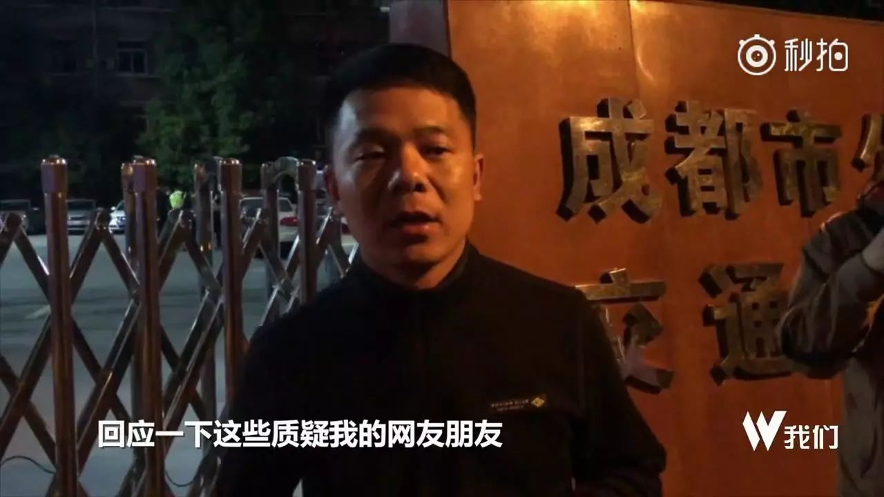 刚刚，“奔驰高速定速巡航+刹车失控”事件车主发表新一轮回应！