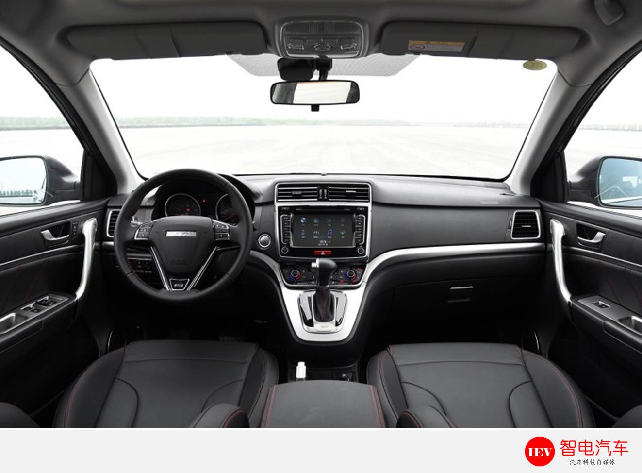 換裝7DCT，新款哈弗M6生命力如何？