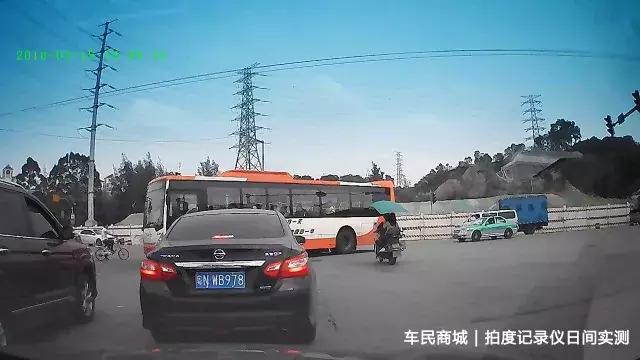 開車遇到碰瓷的怎么辦？跟老司機學會這招，少花不少冤枉錢！