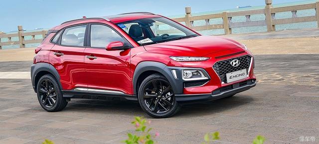 ENCINO（昂希諾）嚴重減配！現代在中國要如何翻身？