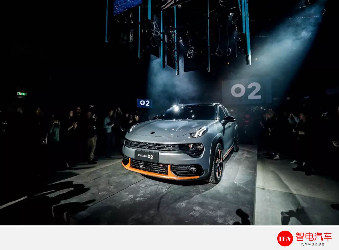 自主新車在國外首發(fā)是什么邏輯?