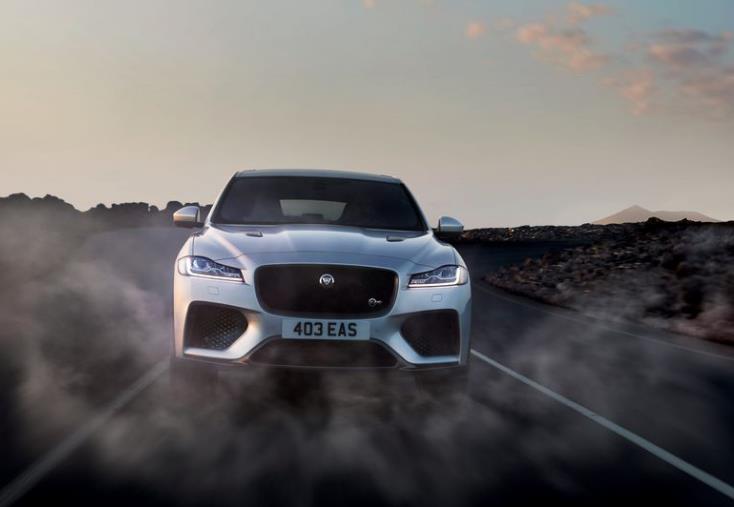 奧迪本田日產豐田重磅車型來襲，2018紐約車展大盤點！