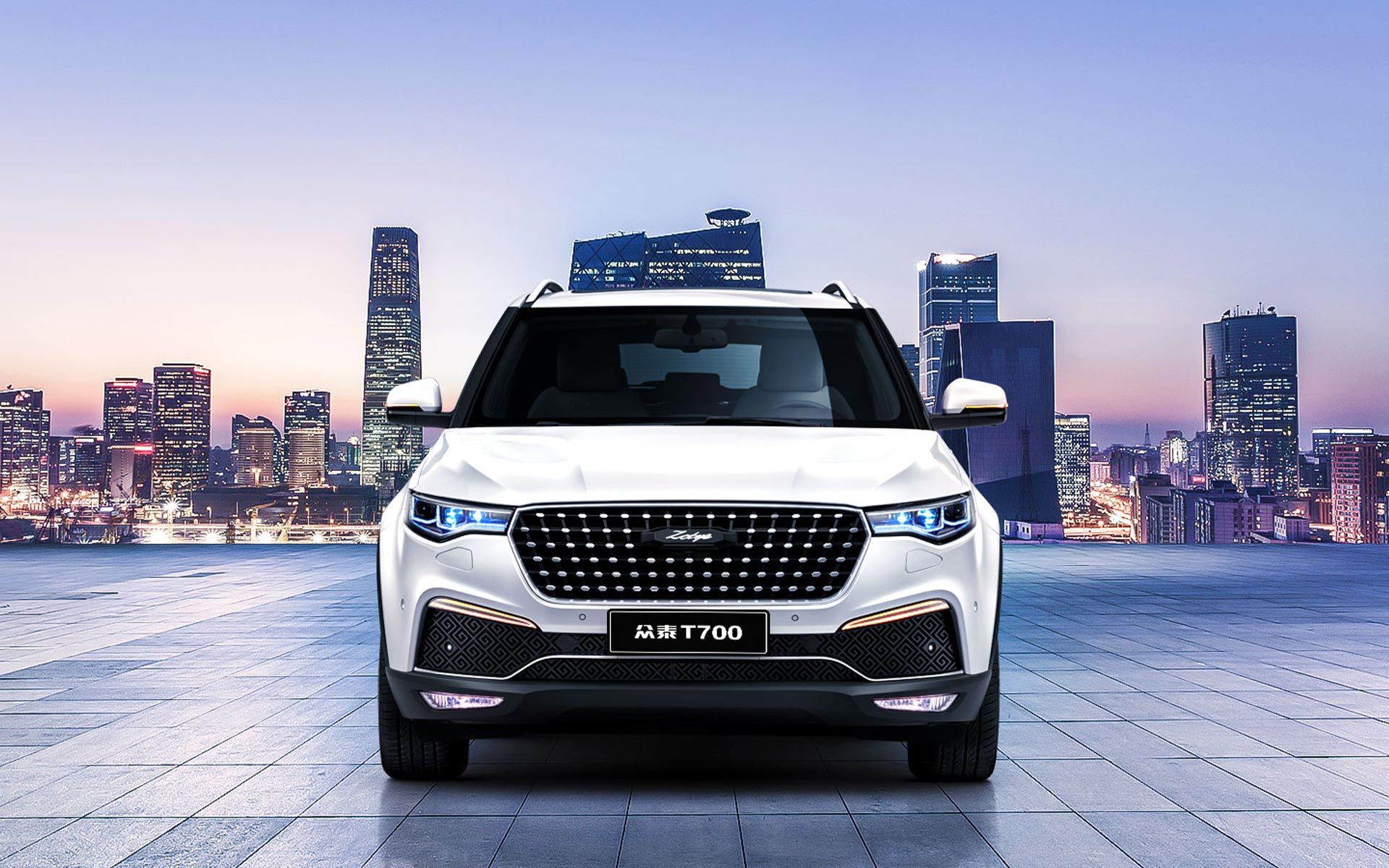 國民豪車是怎樣煉成的 T700座椅設計淺析