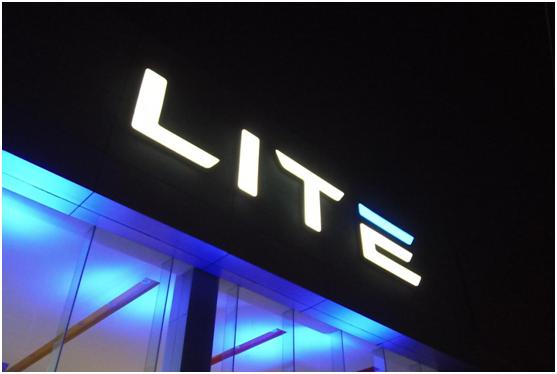 LITE售價交付體驗中心開業(yè)，你是否好準備成為LITE星人了