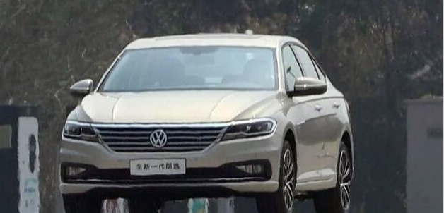 換代朗逸將于4月9日亮相/新款奔馳GLC上市