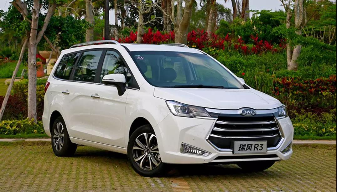 真正的標桿型家用MPV應該是怎樣的?