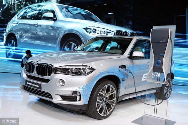 新能源汽車的這些大“V”你都了解么？