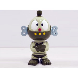 奥迪电击小子-路比拼装公仔518005详细介绍:      品牌:奥迪玩具